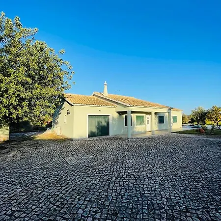 Olive Villa * São Bartolomeu de Messines