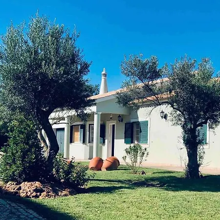 Villa Olive Villa