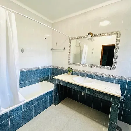 Olive Villa Villa