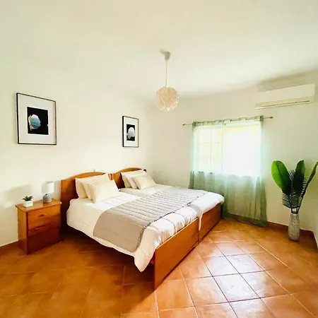 Olive Villa *