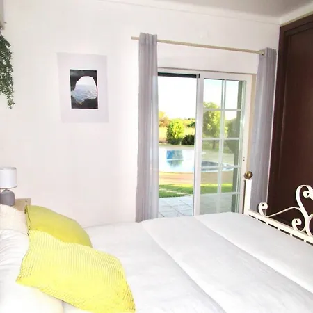 Olive Villa São Bartolomeu de Messines