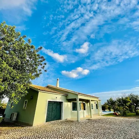 Olive Villa Villa