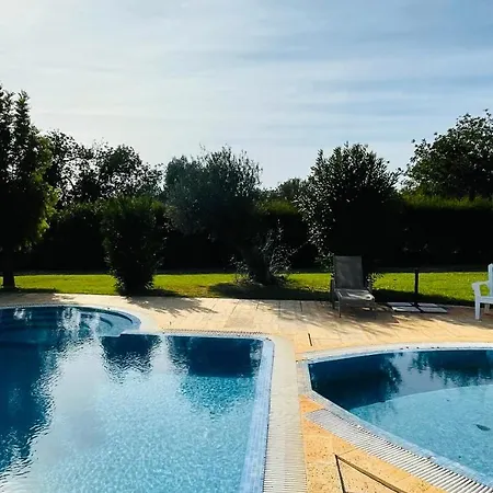 Olive Villa