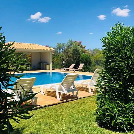 Olive Villa São Bartolomeu de Messines