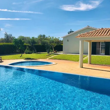 Olive Villa