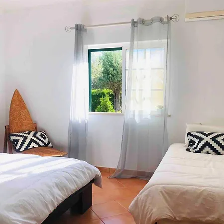 Olive Villa